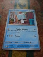 POKEMON  Kubuin   I  MEG DE   048/193   KP110   2025