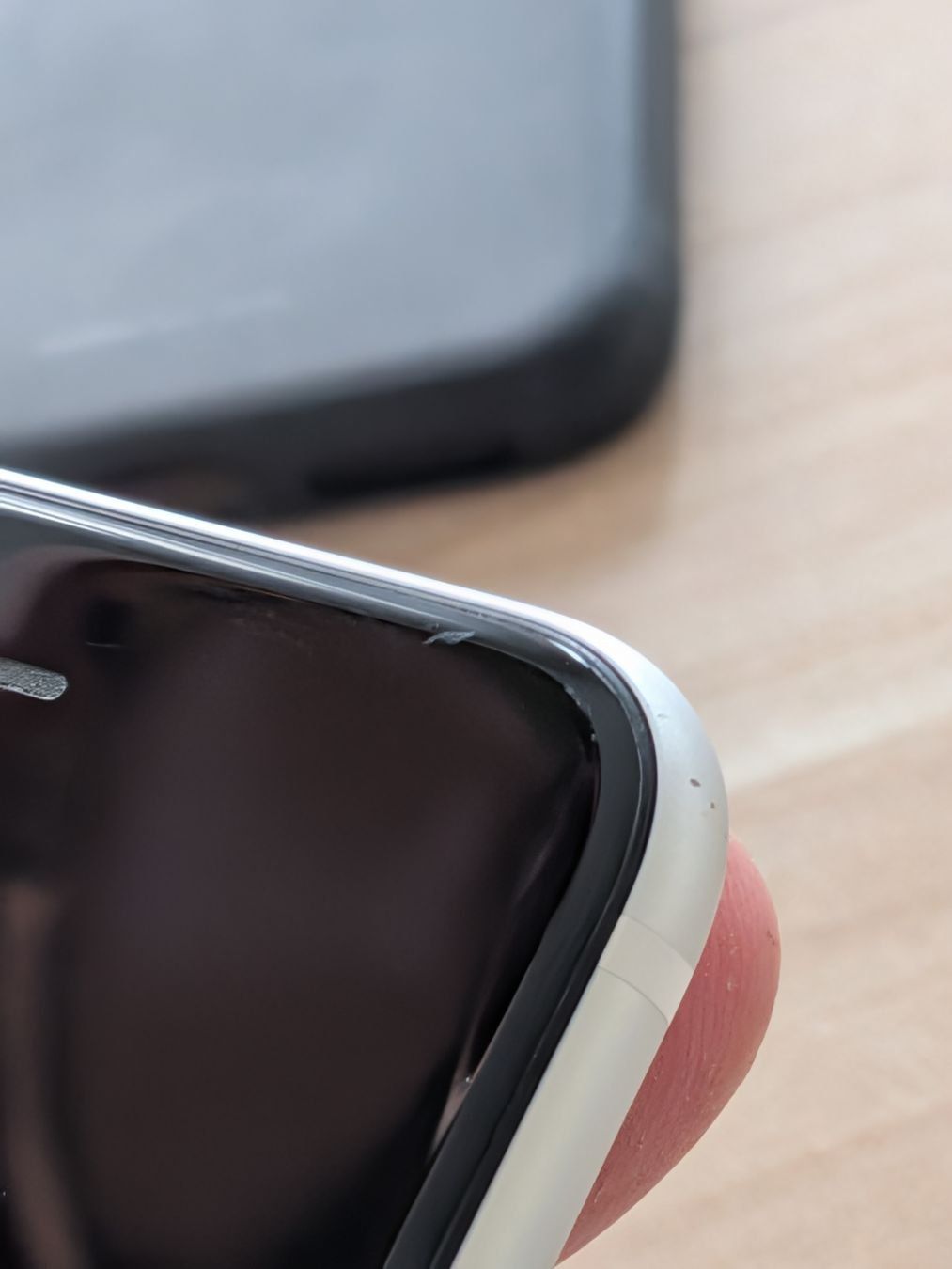 Apple Telefoni cellulari / Smartphones: Apple iPhone SE 2020 – Usato da Sempach venduto da sta_p662 3