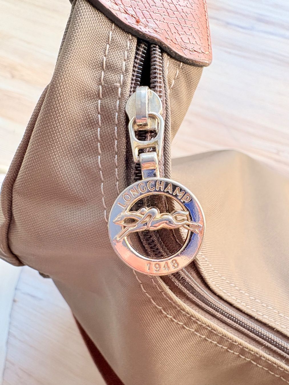 Longchamp Borse: Longchamp Tasche – Usato da Wigoltingen venduto da _vntg_ 2