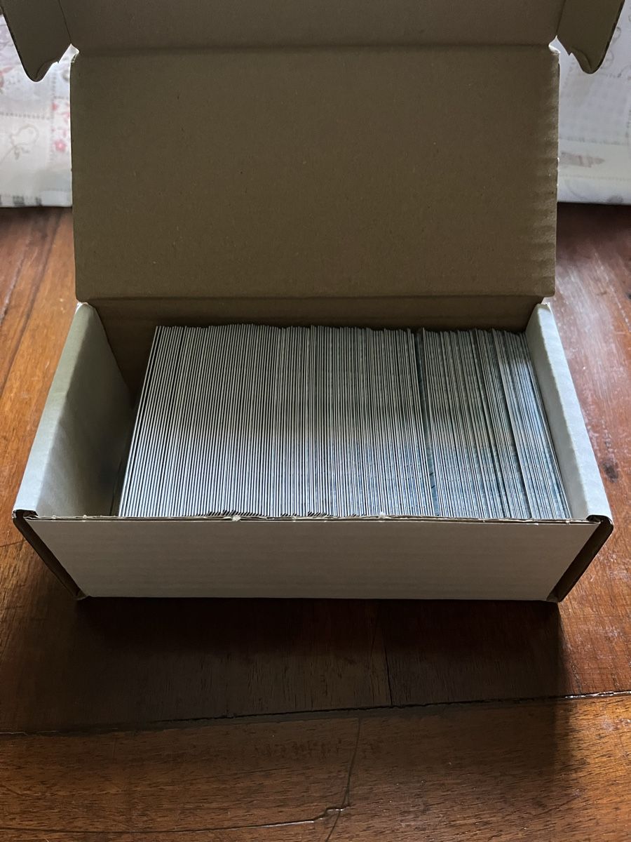 Topps Sammelbilder & Trading cards: 2024 Topps Chrome Marvel Complete Set 1-150 – Neu (gemäss Beschreibung) aus Thun von ladoppiaesse.cards 1