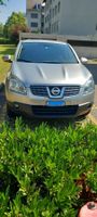 Nissan Qashqai 1.6 (2007) – fahrbereit – MFK bis 24.06.26 –
