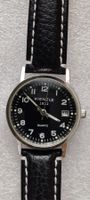 Armbanduhr Kienzle 1822, Quarz mit Datum und Band