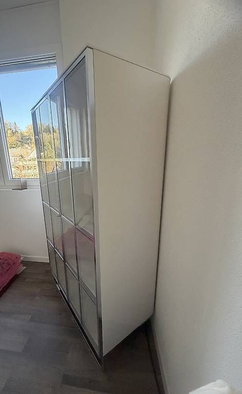 Vetrine: Ligne Roset Vitrine / Schaufenster – Usato da Rickenbach Sulz venduto da and_5wjk 2