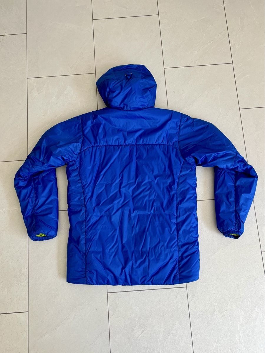 Patagonia Giacche: Patagonia Jacke DAS Parka M – Usato da Chur venduto da ruetizh 2