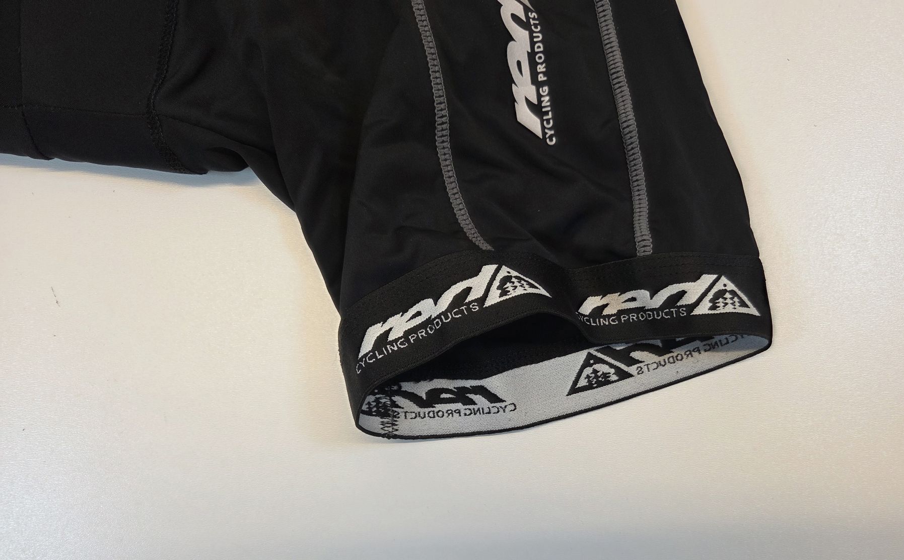 Pantaloni: Red Cycling Damen Radshorts Grösse 40 – Nuovo e nell'imballaggio originale da Braunau venduto da Brand-Store 2