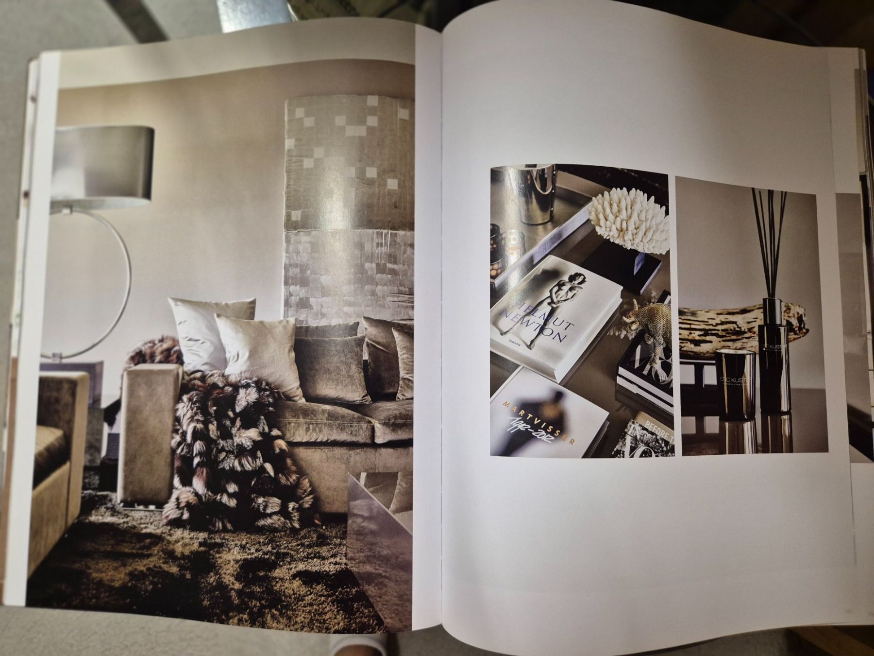 Libri: Eric Kuster - Coffee Table Book – Usato da Kloten venduto da mavis02 3
