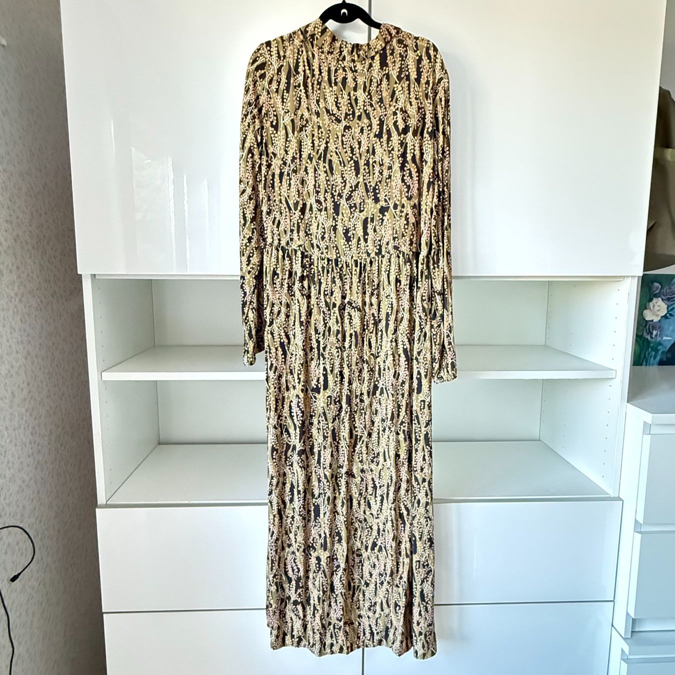 Nile Robes: NILE Maxikleid Gr. S – D'occasion à Riedholz par han_fy6l 1