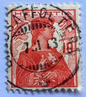 Nr.120 mit Vollstempel