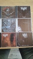 cd metal