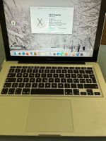 MacBook Pro
