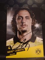 Neven Subotic - BVB / Borussia Dortmund - Handsigniert