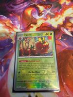 Dipplin (xPRE 010) / Pokeball / Prismatic Evolutions