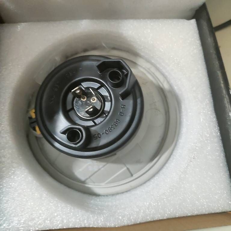 Scheinwerfer: Faro Harley Davidson  – Gebraucht aus Losone von mar_n5ds 1