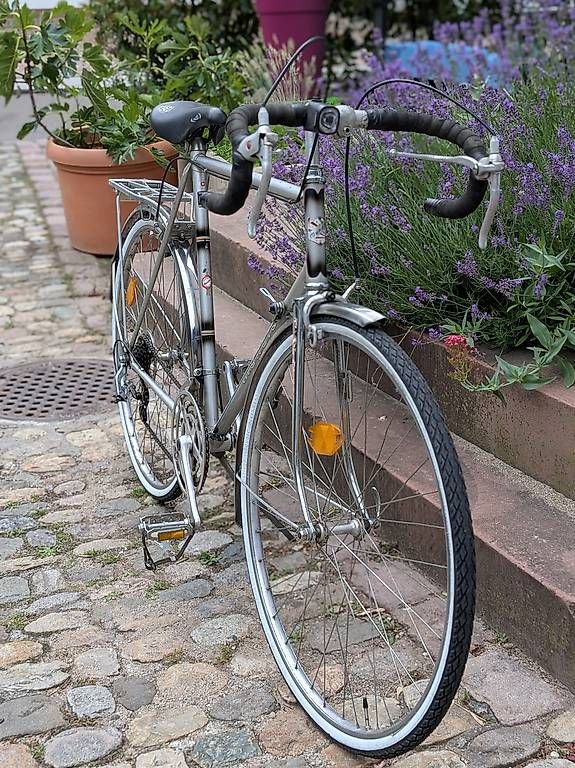 Biciclette: Mondia Classic Velo – Usato da Riehen venduto da erh_ls6b 1