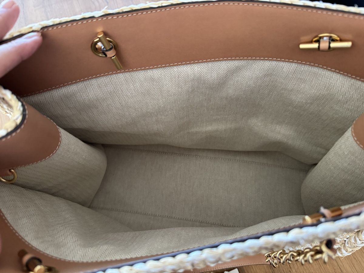 Tory Burch Sacs femmes: Tolle Tory Burch Tasche NEU – Neuf (Voir description) à Solothurn par cla_28gv 3