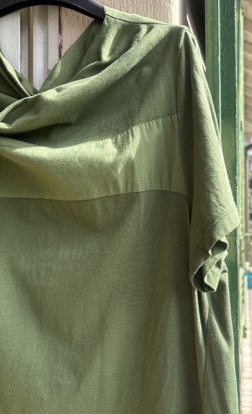 Robes: Vestito in cotone, M – Neuf (Voir description) à Locarno par DBSiesta 2