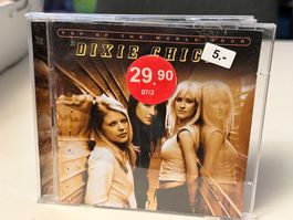 Dixie Chicks - Top Of The World Tour (Live) - HB21B