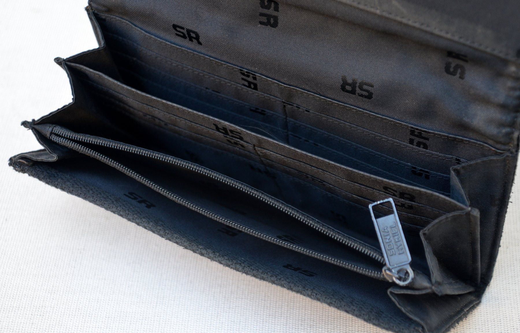 Sonia Rykiel Borse da donna: Sonia Rykiel Tasche / sac  + portefeuille – Usato da Collonges venduto da arashee 8
