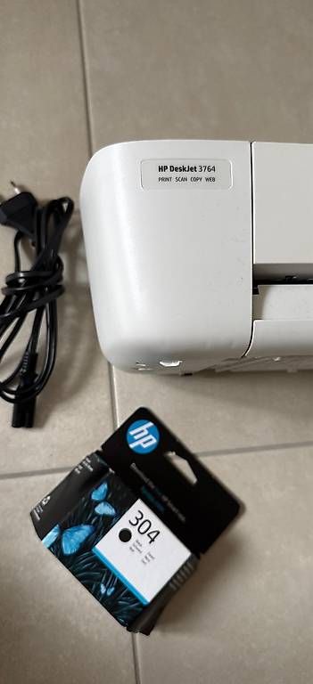 Drucker: Stampante HP – Gebraucht aus Bellinzona von mar_2yr5 1