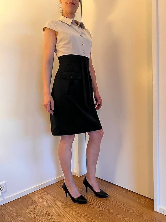 Vestiti: Calvin Klein Dress Gr 36 – Usato da Zürich venduto da cat_9qyy 2