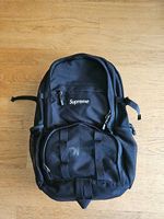 Supreme SS15 Cordura Rucksack