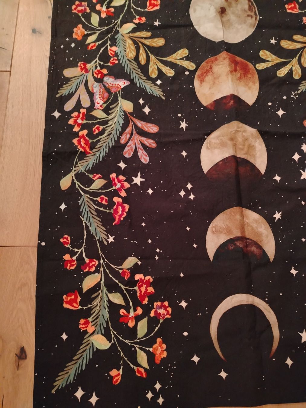 Tappeti: Wunderschönes Wandtuch / Teppich – Usato da Schönenbuch venduto da sop_n7zd 1