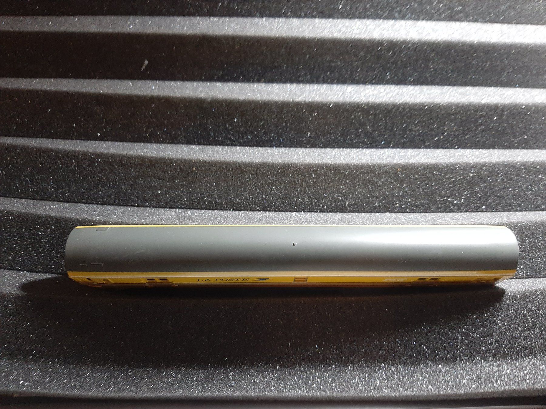 Lima Modelleisenbahnen: LIMA SNCF POSTE REF.11 – Gebraucht aus Avully von RIVALIS 2