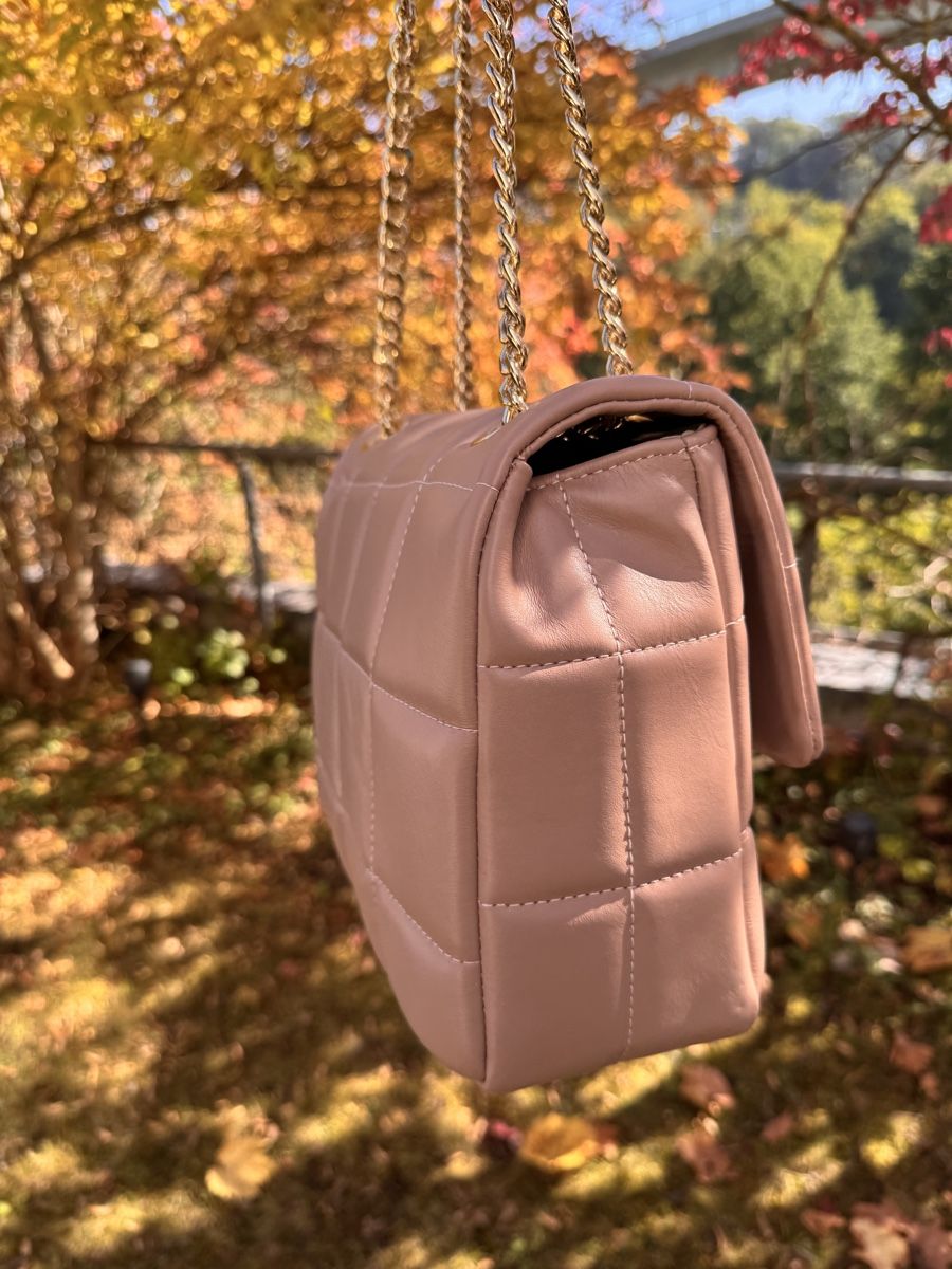 Pierre Cardin Borse da donna: Pierre Cardin Celeste / Savage Tasche – Nuovo (secondo la descrizione) da Bern venduto da ele_dk77 6
