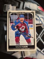 NHL Nazem Kadri Colorado Avalanche