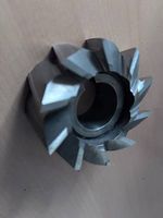 Walzenstirnfrässer 70x27 x27
