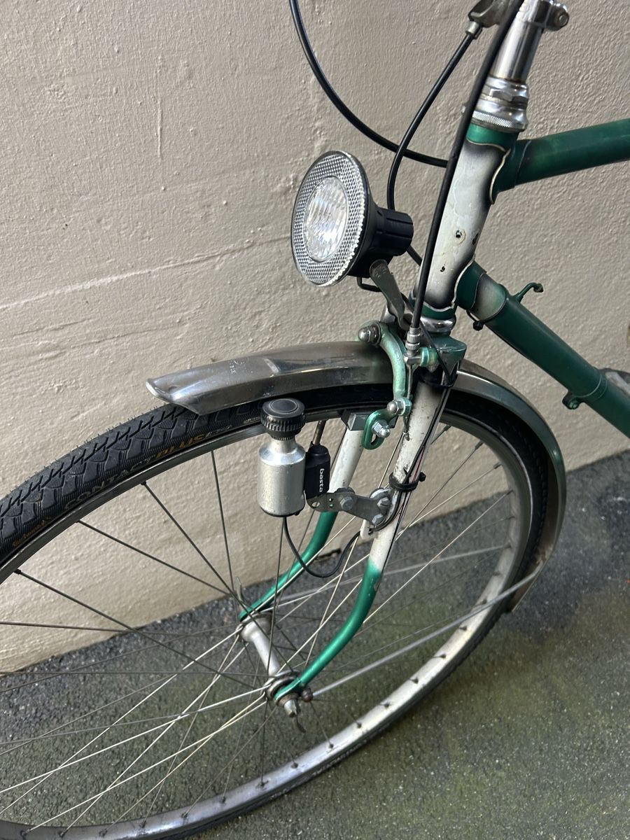Brooks Velos: Velo Brooks – Gebraucht aus Luzern von giv_tmj8 4