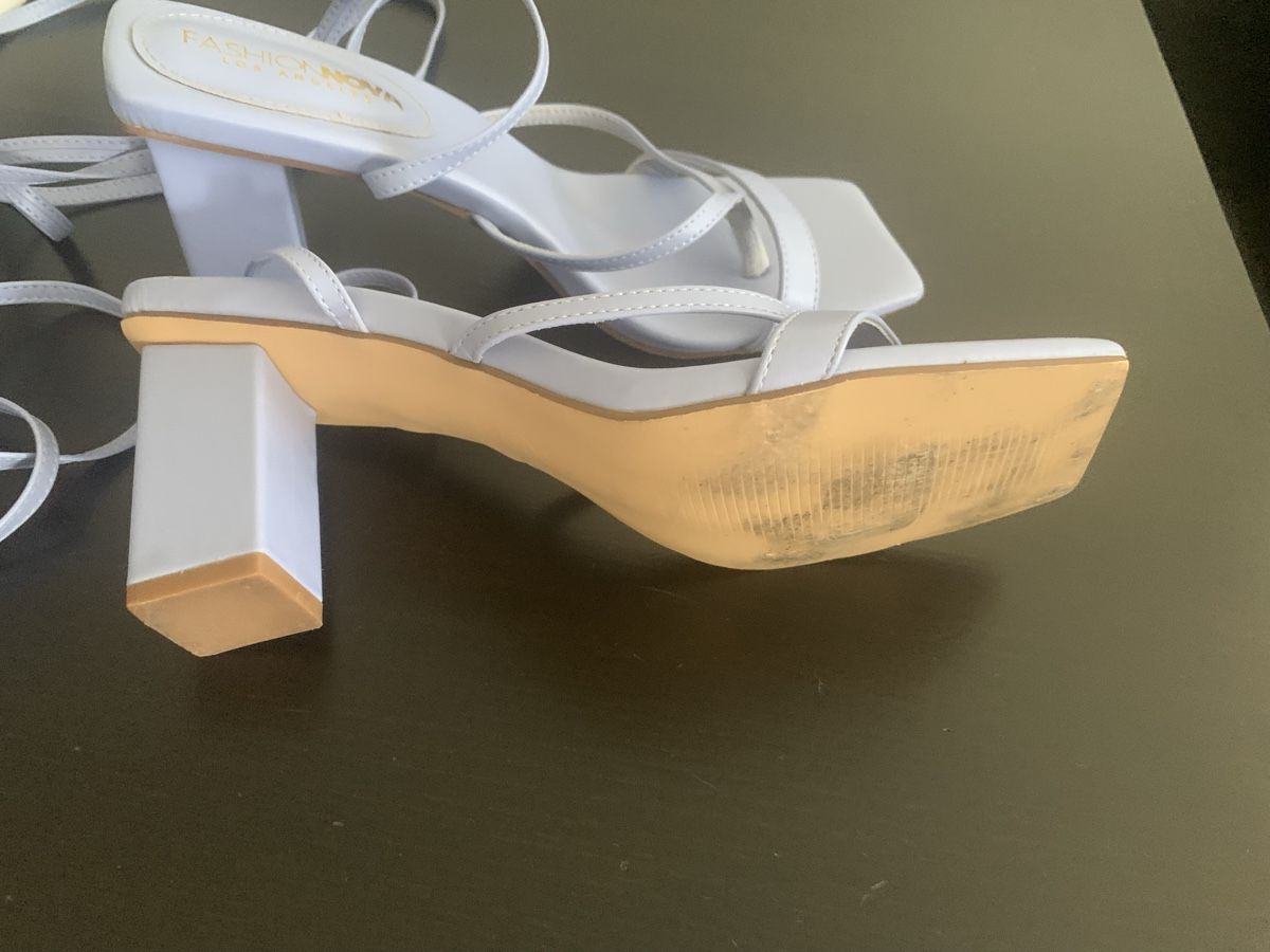 Chaussures femmes: Sandaletten – D'occasion à Emmen par Bgucci_girl 3