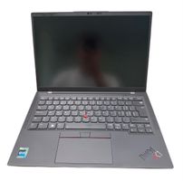 Lenovo X1 Carbon Gen 11 | Intel Core i7-1355U | 32 GB  512GB