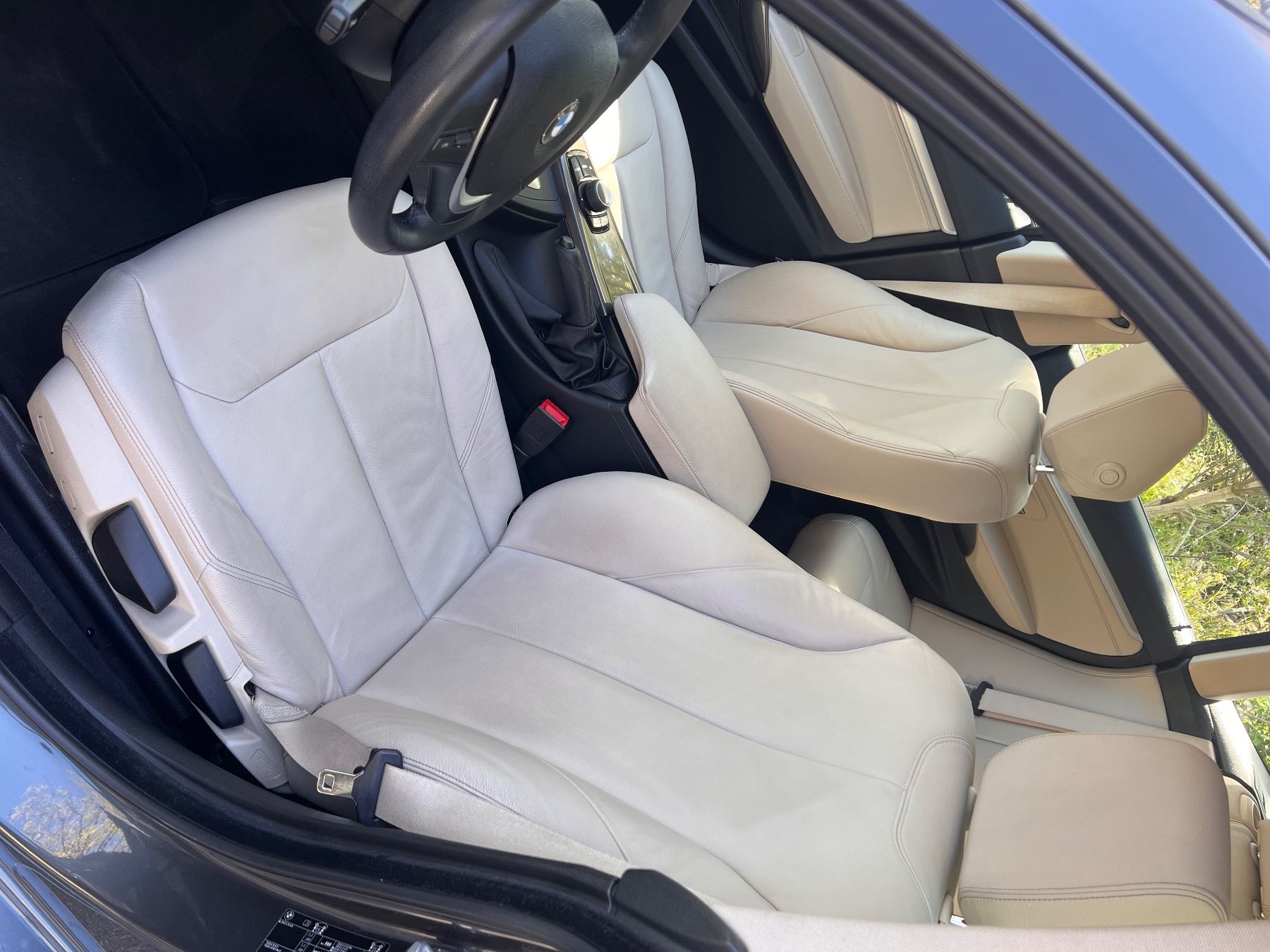 BMW Autos: BMW 320i – Gebraucht aus Lupfig von MBeglinger 9