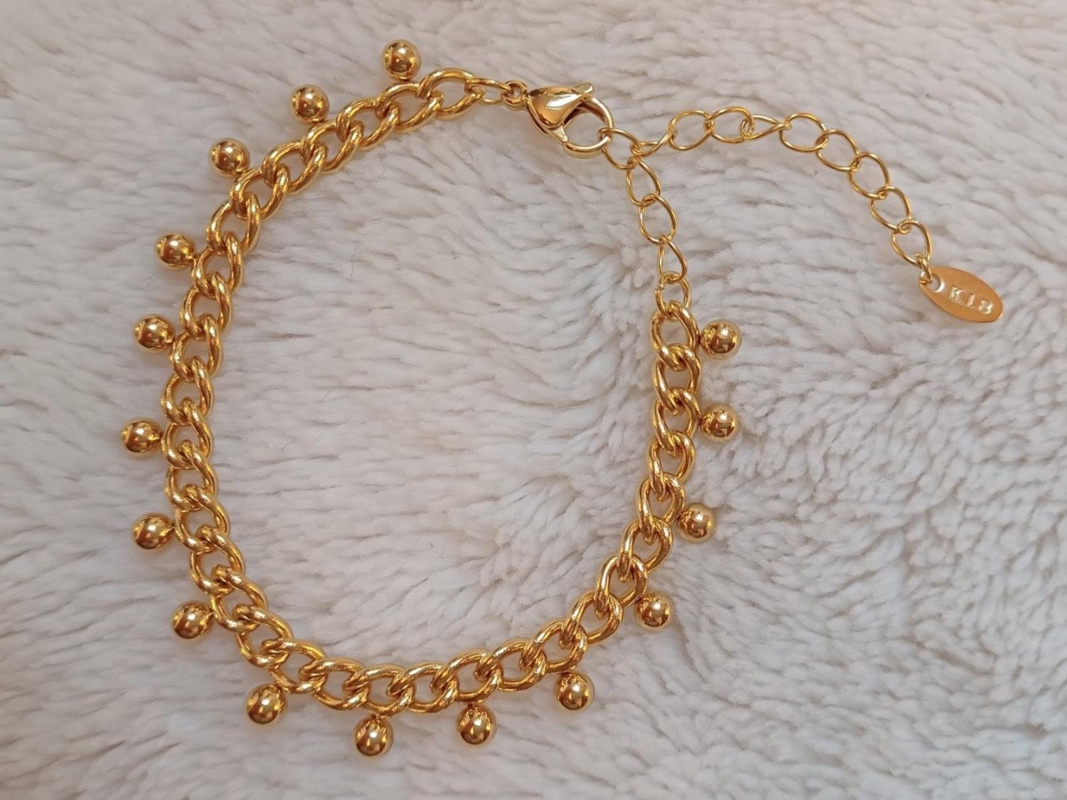 Bracciali & Braccialetti: Armband – Nuovo e nell'imballaggio originale da Würenlos venduto da Abracadabra26 1