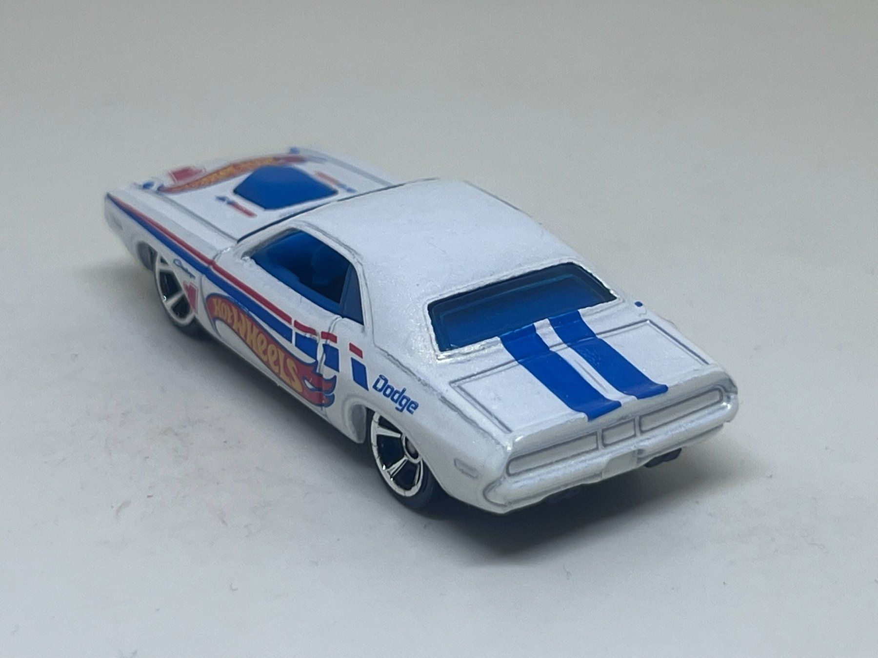 Hot Wheels Modellautos: Hot Wheels '70 Challenger – Neu (gemäss Beschreibung) aus Wildegg von LaaBoutique 2