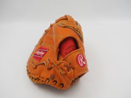 RAWLINGS Cushioned Palm Pad" Baseball Handschuh (21034)
