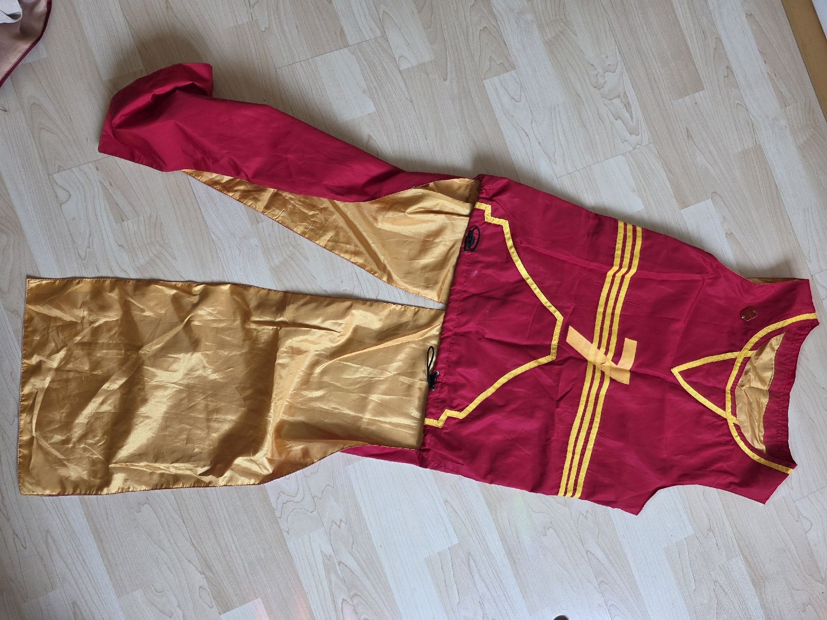 Kostüme: high quality quidditch cosplay harry potter – Gebraucht aus zürich von jillbarbier 7