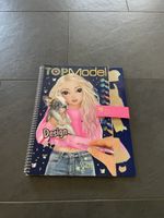 Topmodel Design Heft