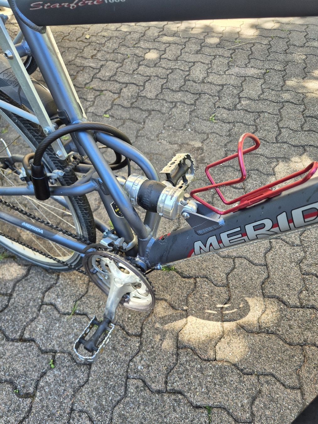 Biciclette: City Bike Man READY TO USE – Usato da Zürich venduto da SirioMusic 3