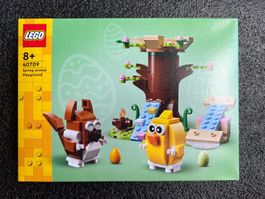 Lego Iconic 40709 (NEU!!!)