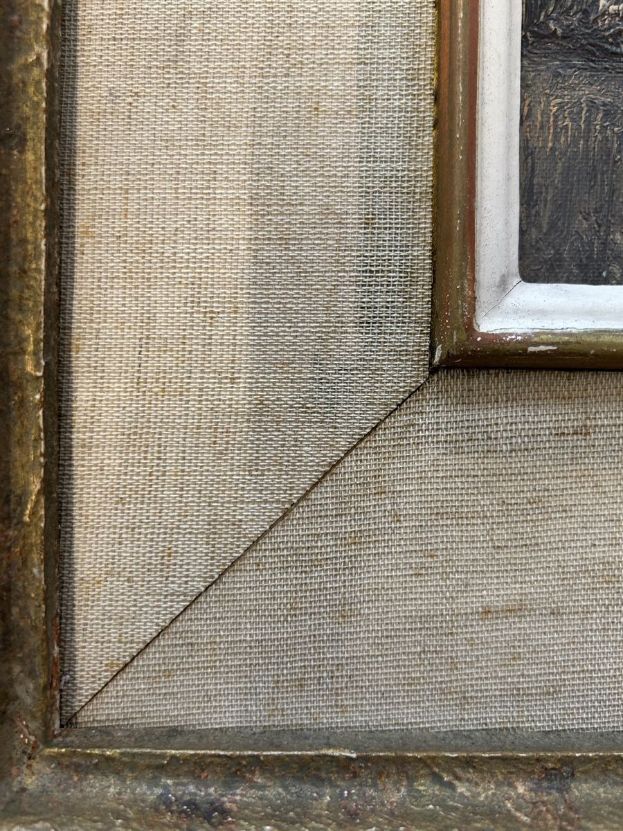 Tableaux: Gemälde vim van norden – D'occasion à Zürich par BashasBrockenhaus 5