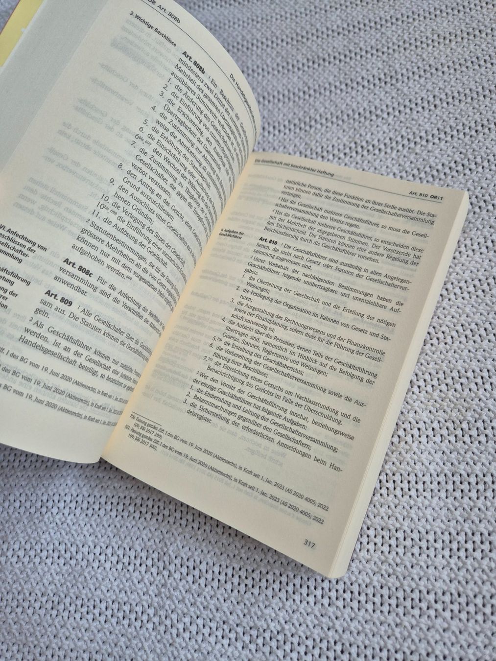 Bücher: OR Schweizerisches Obligationenrecht – Neu (gemäss Beschreibung) aus Reigoldswil von lus_76dn 2