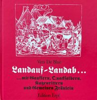 De Bluë Vera, Landauf-Landab...
