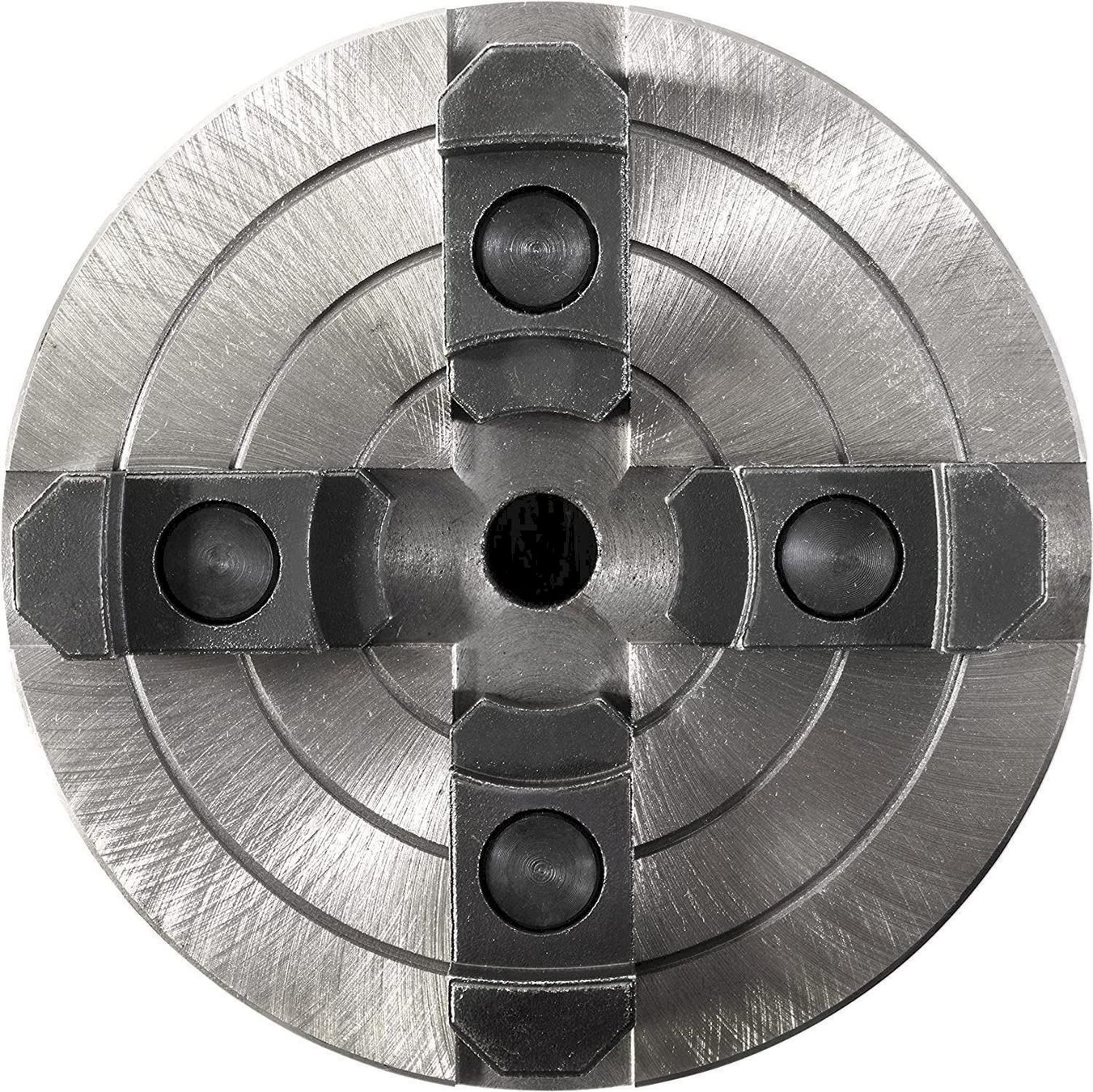 Alle Werkzeuge: GÜDE Vierbackenfutter Ø150mm M18 – Neu und originalverpackt aus Bottighofen von zaap