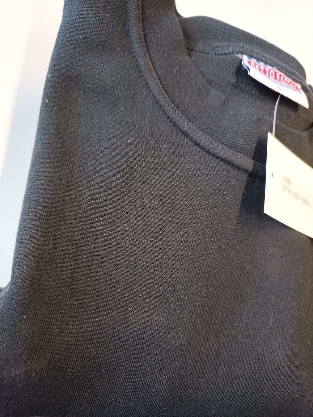 Maglioni & Felpe: Restposten Pullover schwarz L (l) – Nuovo (secondo la descrizione) da Oberegg venduto da 19franzi94 2