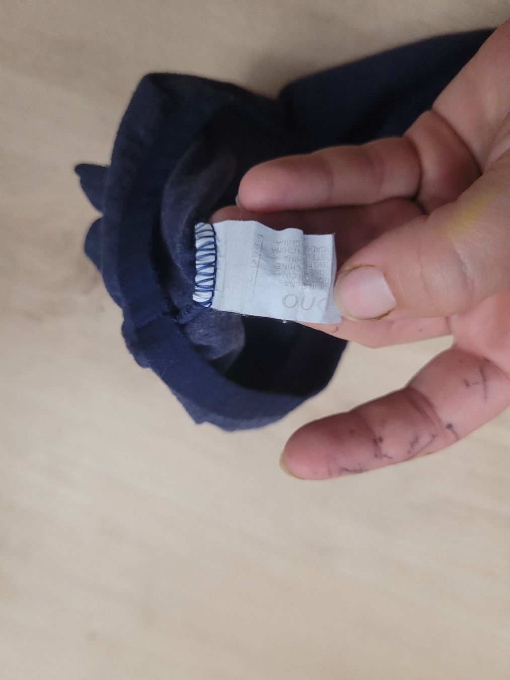 Sous-vêtements: panties Gr 2-4 jahre – D'occasion à Lupsingen par sta_wgg5 3