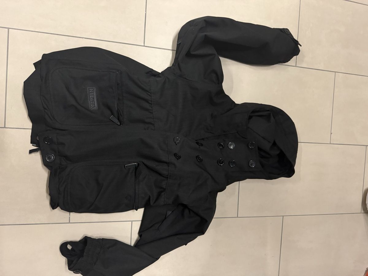 Giacche: Nikita Snowboardjacke Grösse M – Usato da Buttikon SZ venduto da Kellerabteil