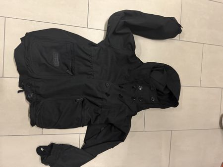 Nikita Snowboardjacke Grösse M