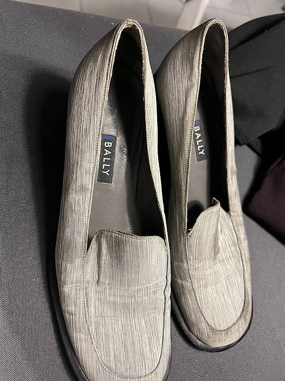 Scarpe da donna: Tacchi italiani  – Usato da Minusio venduto da www_6ybt 2